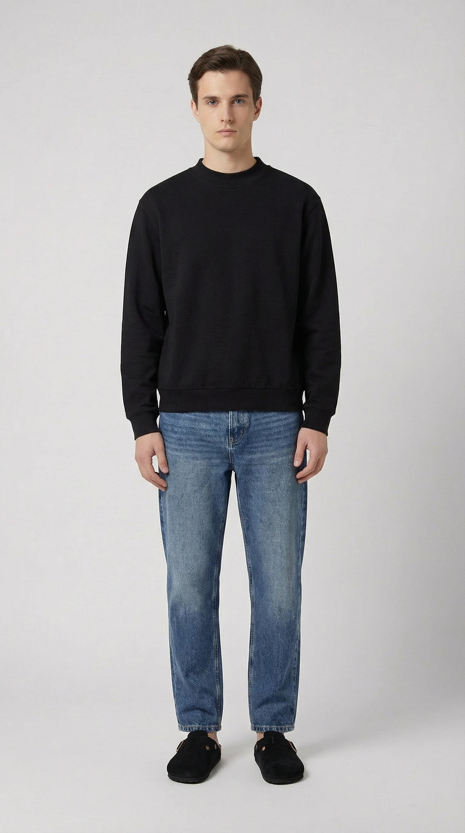 PULL CLASSIQUE