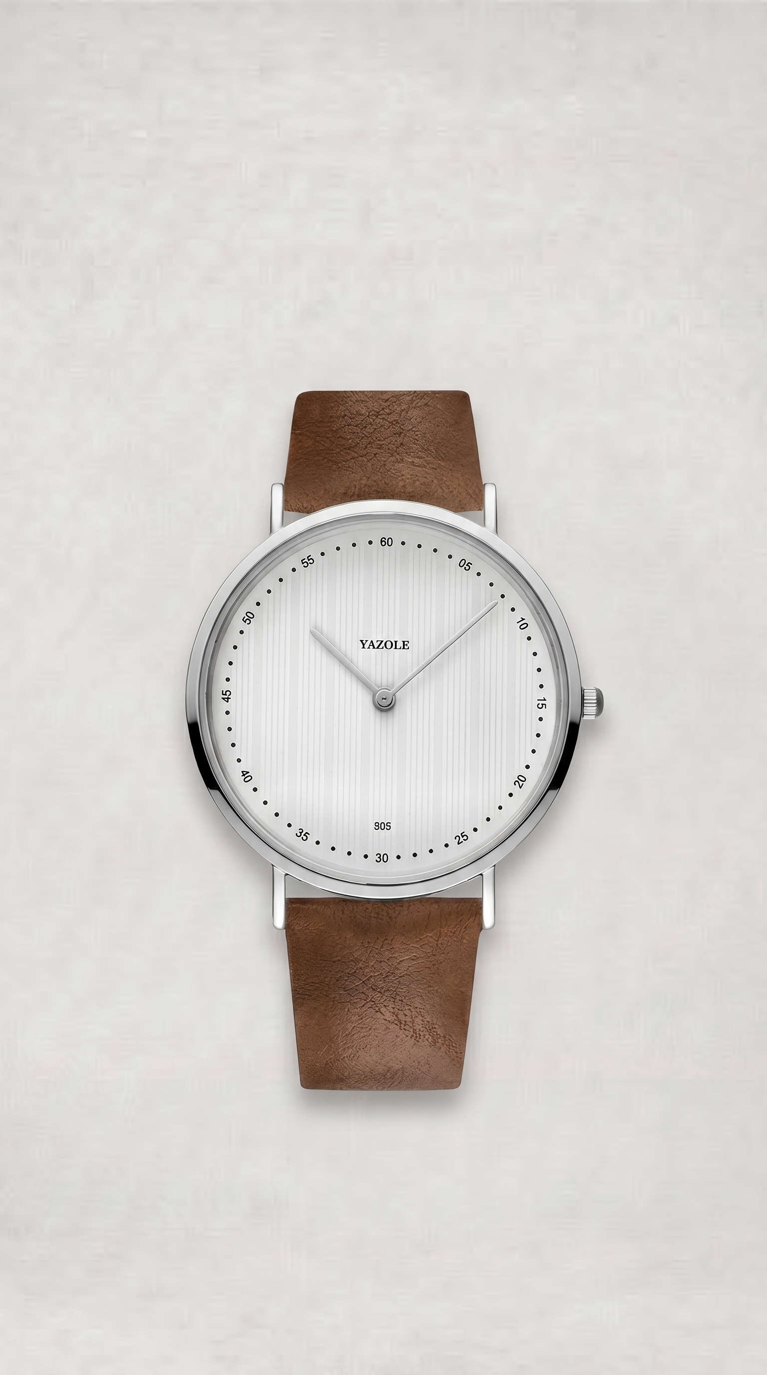 MONTRE ULTRA-FINE