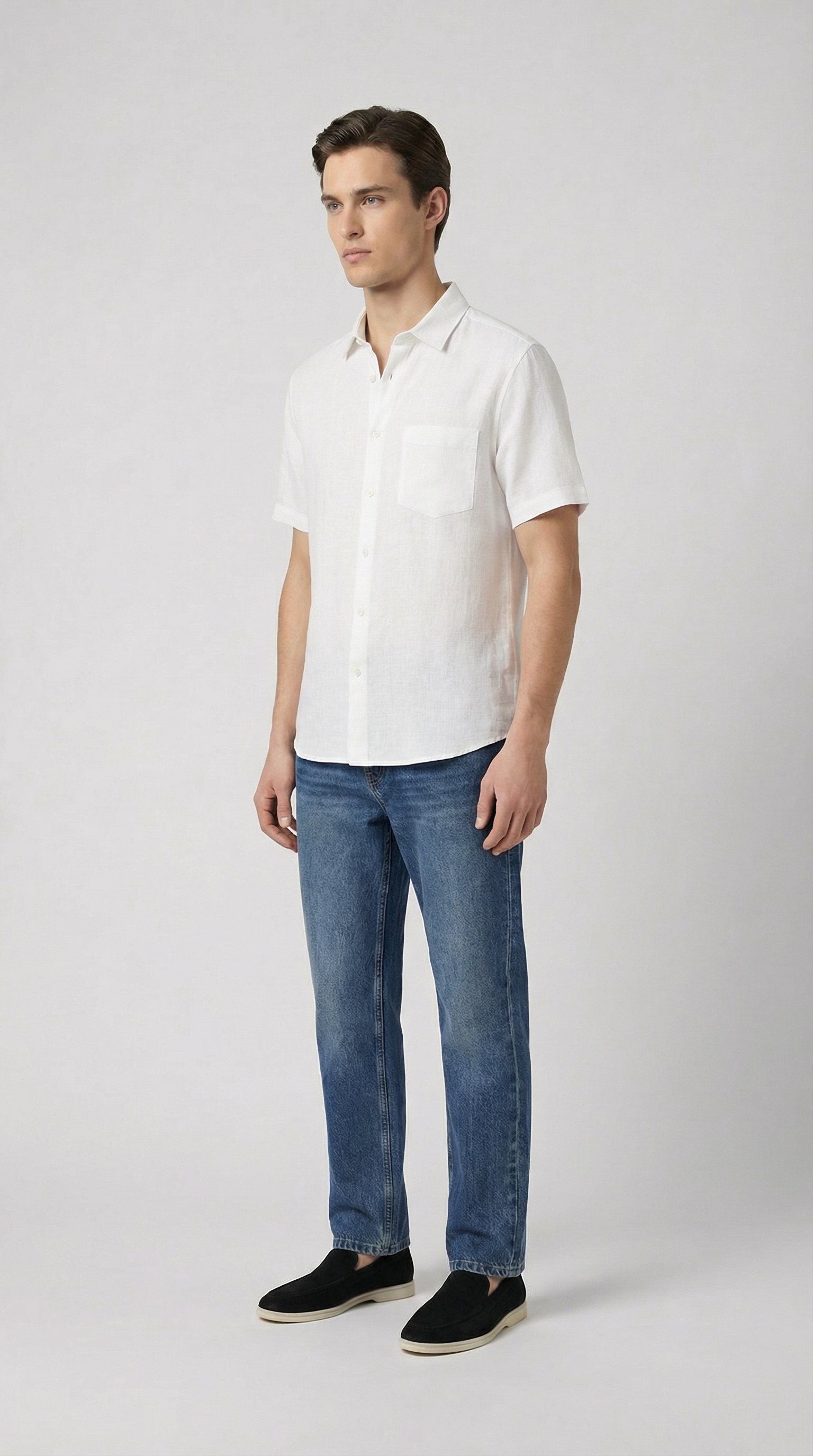 JEAN CLASSIQUE HERITAGE
