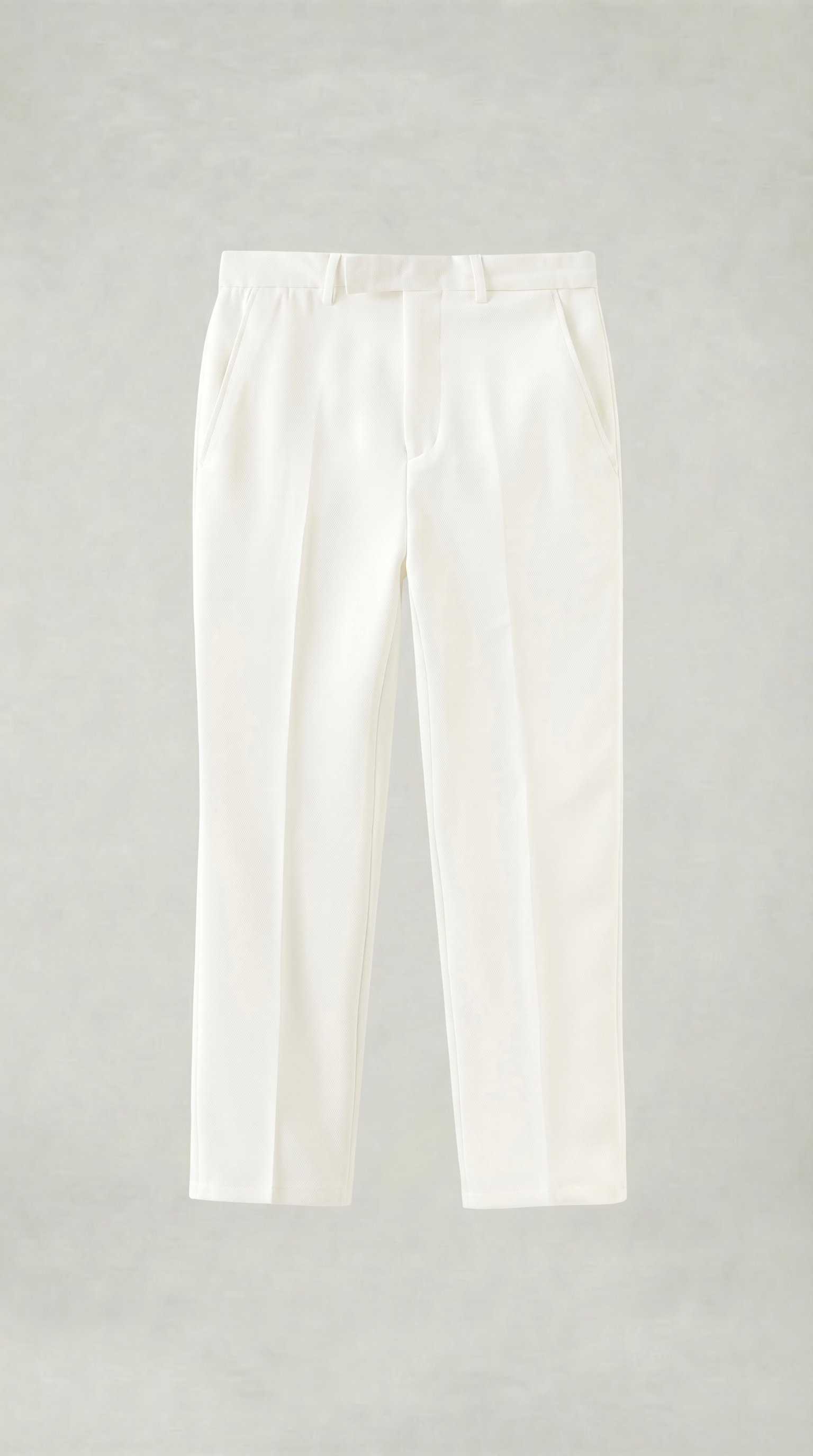 PANTALON HABILLÉ ÉLÉGANT