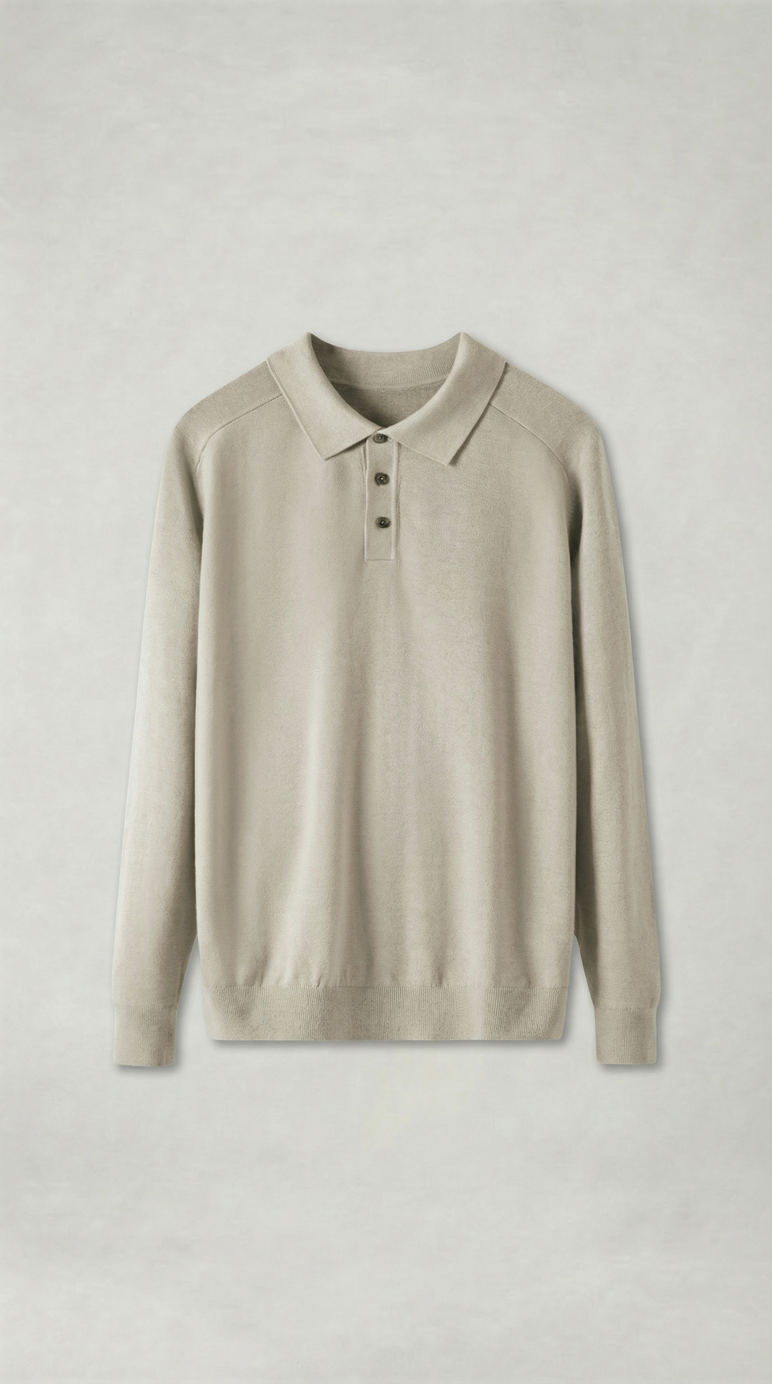 PULL EN MAILLE 100% PREMIUM