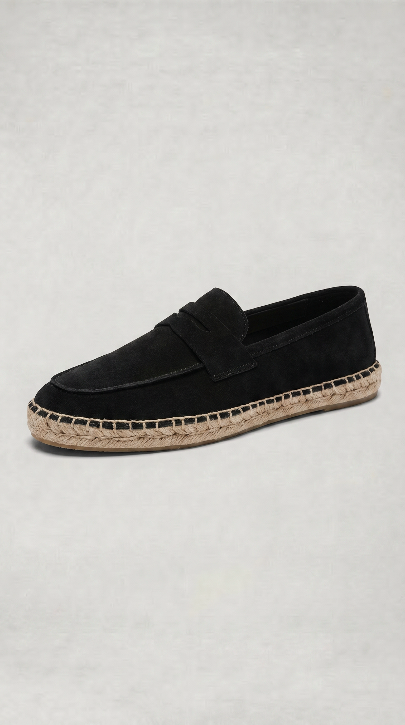 ESPADRILLES MOCASSIN PREMIUM