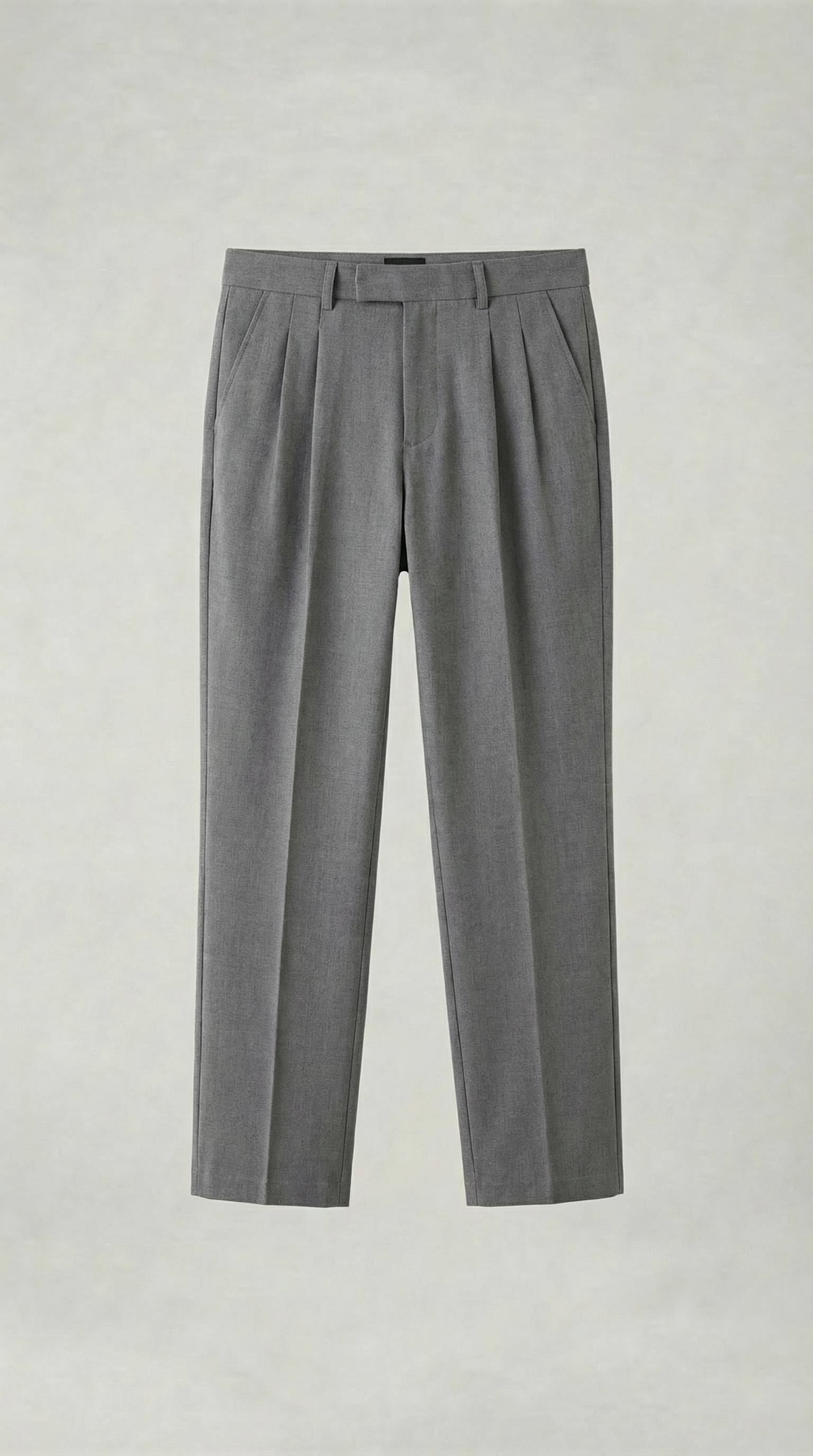 PANTALON DÉCONTACTÉ