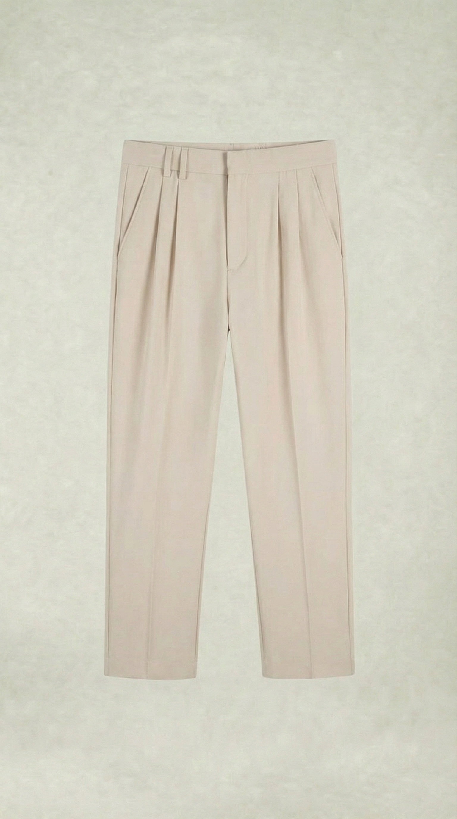 PANTALON CLASSE HABILLÉ