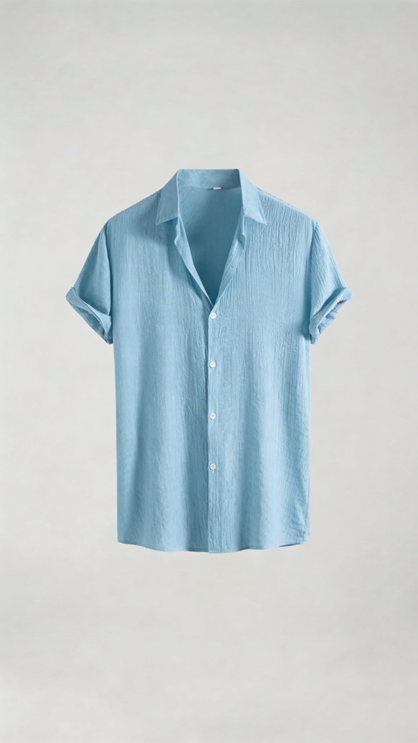 CHEMISE COL CLASSIQUE