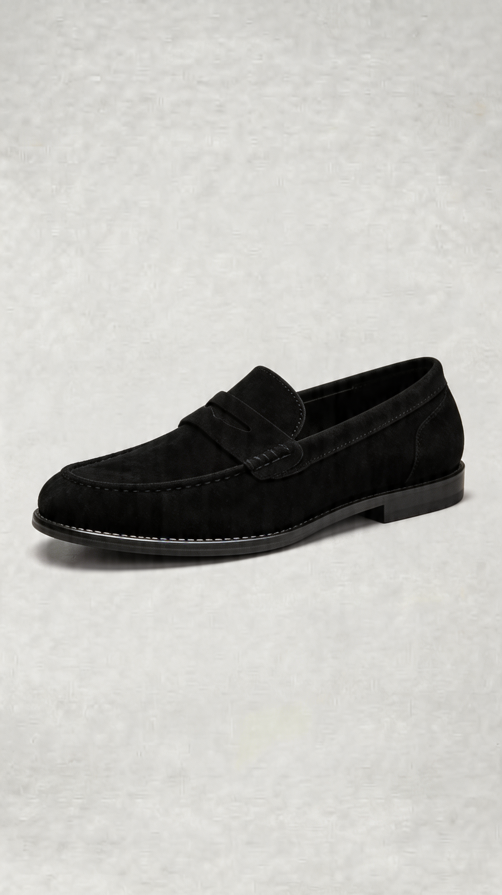 MOCASSINS ÉLÉGANT PENNY